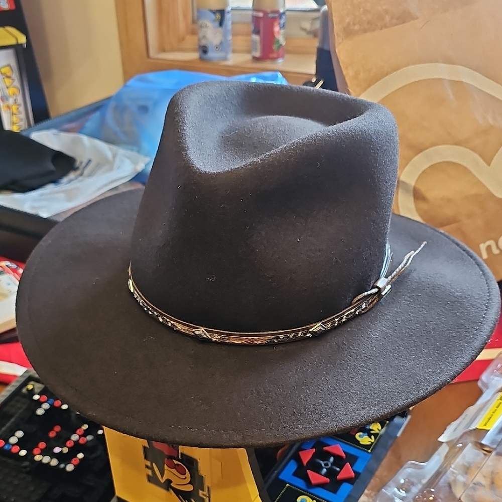 Stetson Big Sky